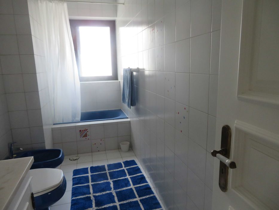 Quarto 5mn a pé universidade Aveiro