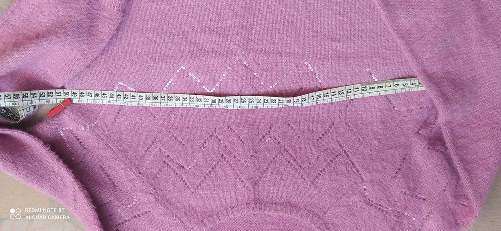 Sweter rozmiar L Nowy