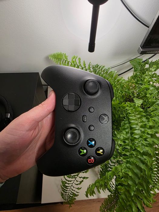 Sprzedam pada xbox series X/S idealny