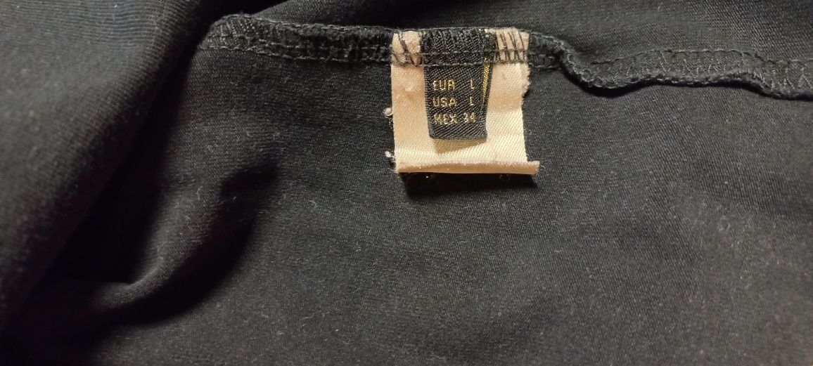 Bluzka damska Massimo Dutti S/M