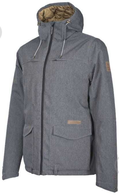 Чоловіча зимова куртка Alpine Crown RAPID, розмір наш 58, 2ХЛ