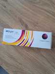 Soczewki kontaktowe Cooper Vision MiSight 1 day -2.25