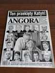 Gazeta Angora 18 kwietnia 2010