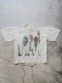 Rod Steward koszulka vintage XL