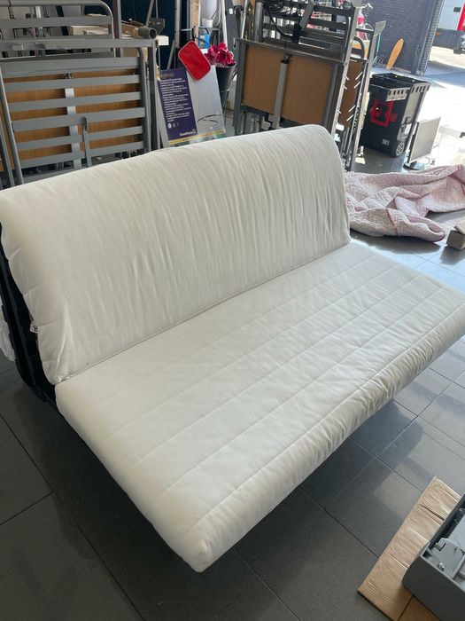 Sofa IKEA Lyckselle dwuosobowa