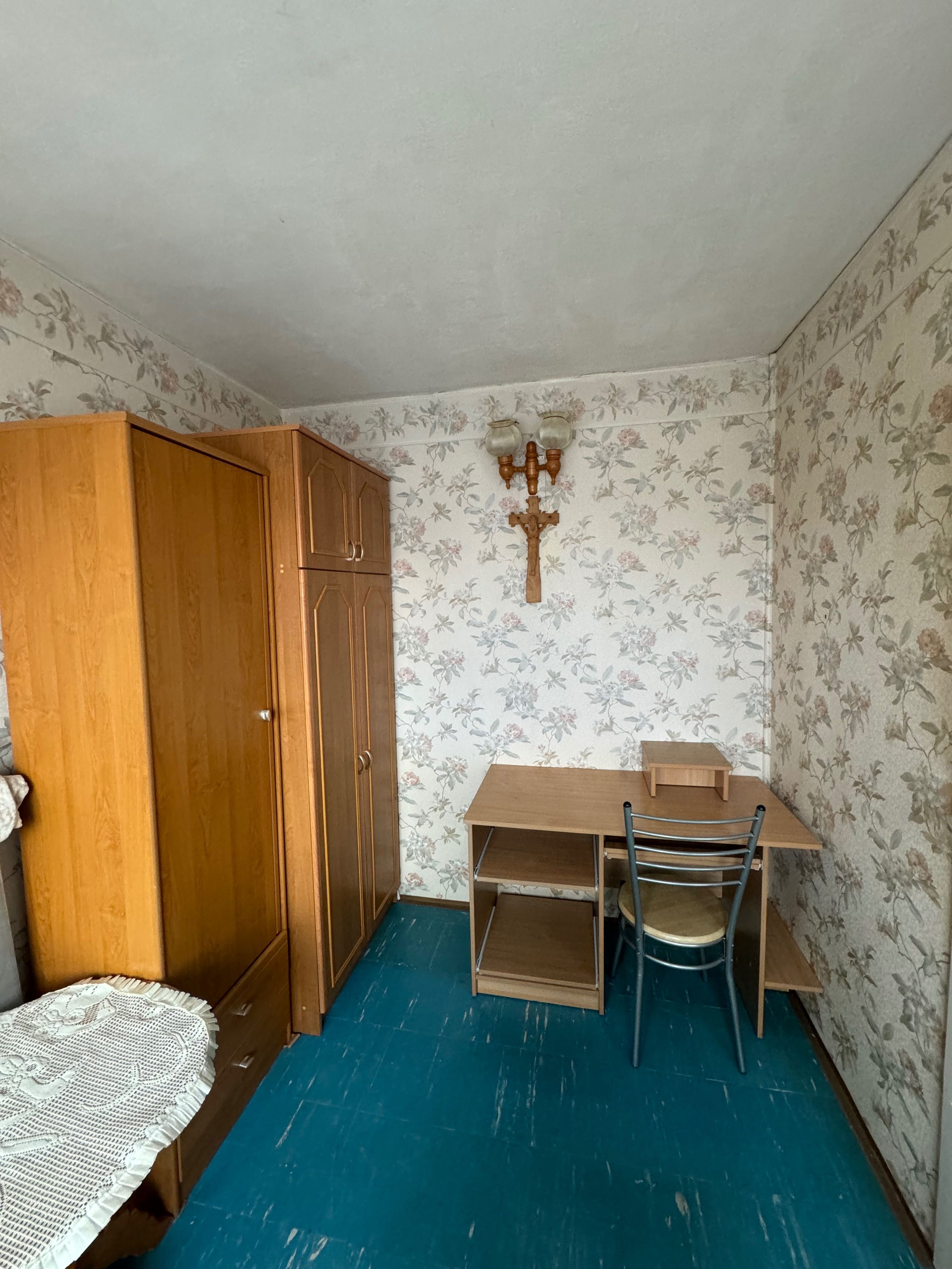 Mieszkanie w centrum - Jana Pawła II - IV piętro