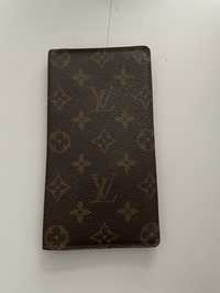 Portfel Louis Vuitton