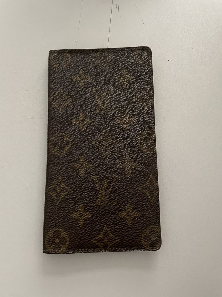 Portfel Louis Vuitton