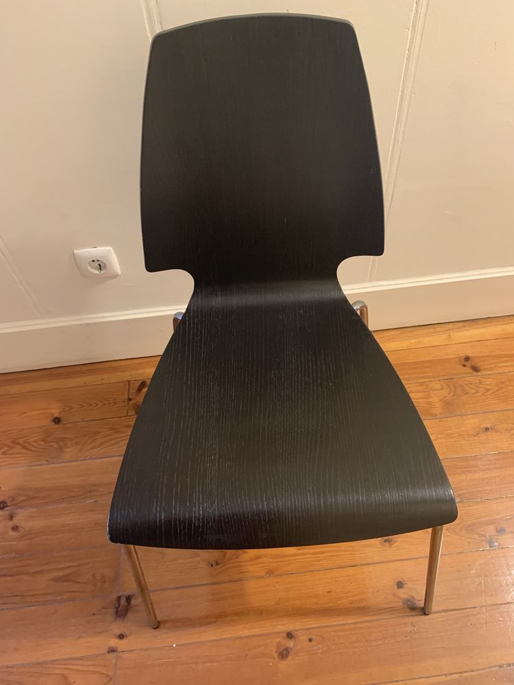 Cadeira Vilmar Ikea