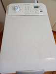 Pralka Electrolux