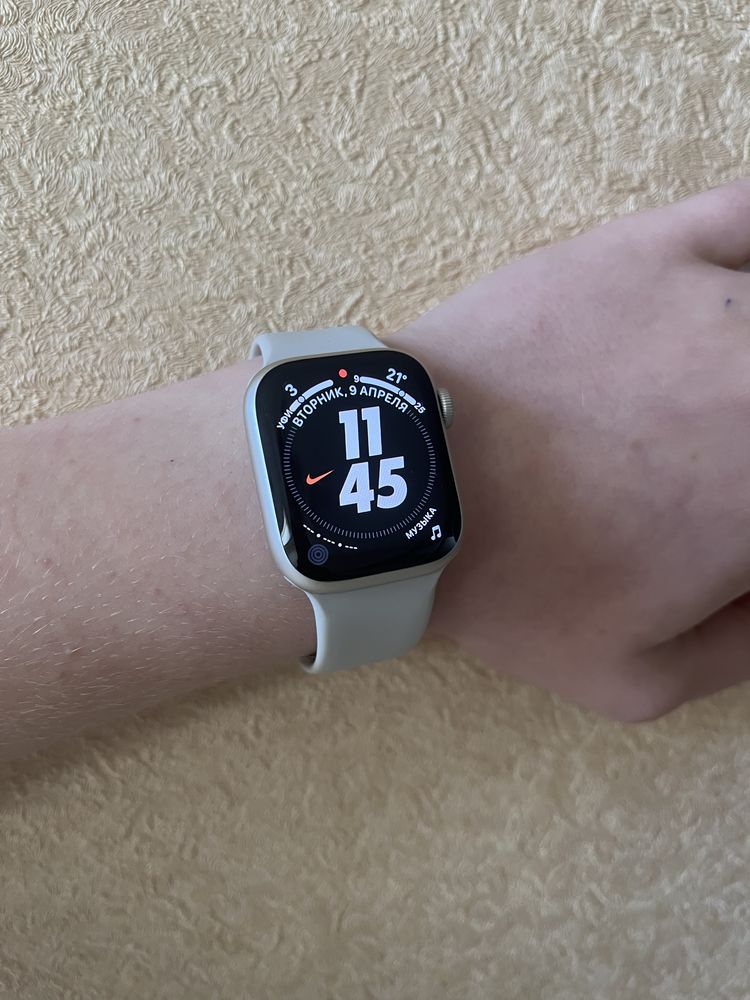 Apple Watch 7 41mm