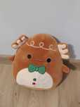 4x Squishmallows maskotki zestaw 4 szt.