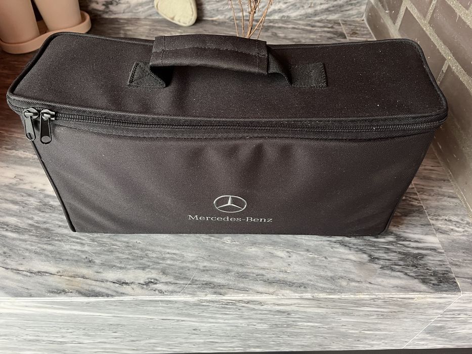 Cabo carregamento domestico Mercedes