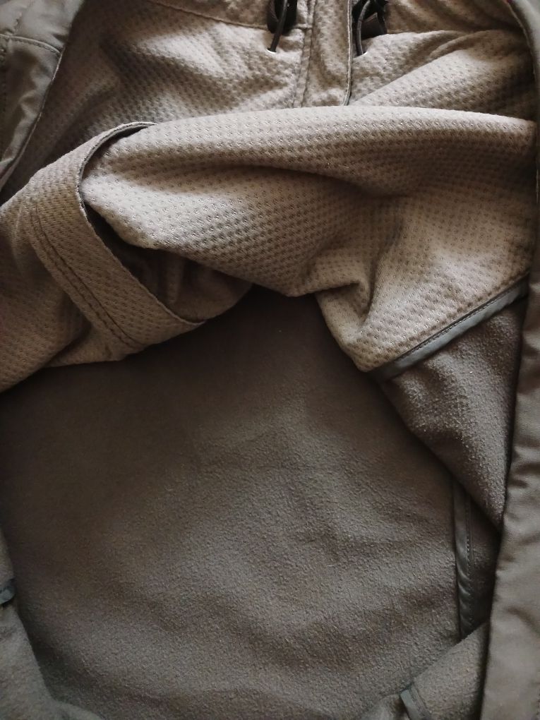 Жилетка Softshell Marmot p.XL