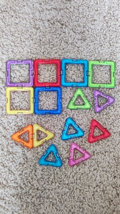 Магнітний конструктор