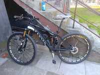 Rower canyon lux cf