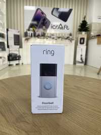 Відеодзвінок Ring Wi-Fi Enabled Video Doorbell