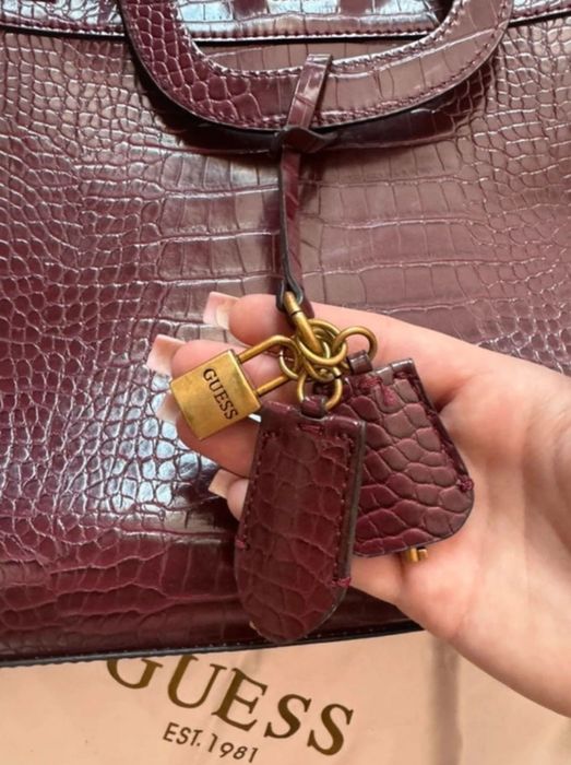 Torebka Guess bdb stan