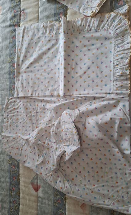 Lençóis cama de solteiro