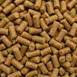 Pellets inseto e cereais – sacos de 25 kg