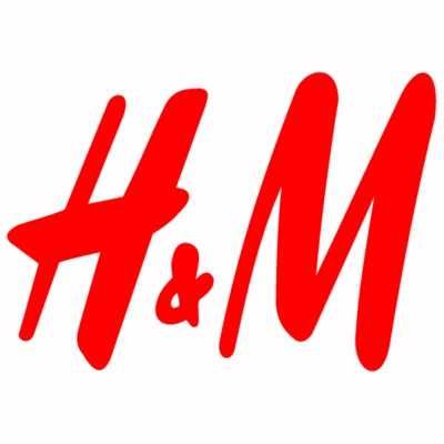 Voucher H&M karta podarunkowa bon 100zł