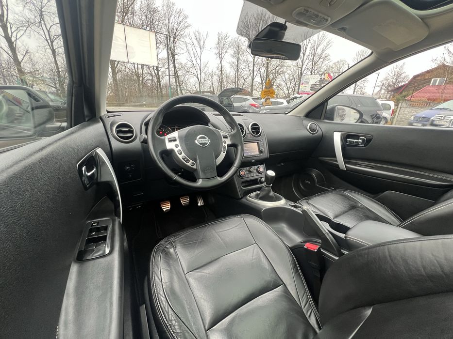 Свіжо пригнаний , на максимальній комплектації