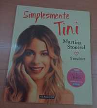 "Simplesmente Tini"- Martina Stoessel