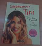 "Simplesmente Tini"- Martina Stoessel