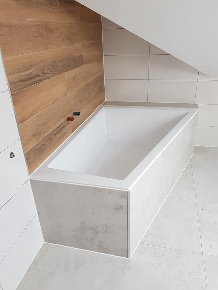 Wykończenia wnętrz Puławy Lublin