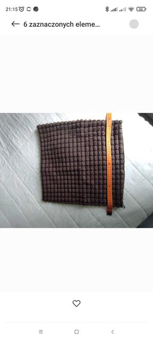 Poszewki Pepco komplet