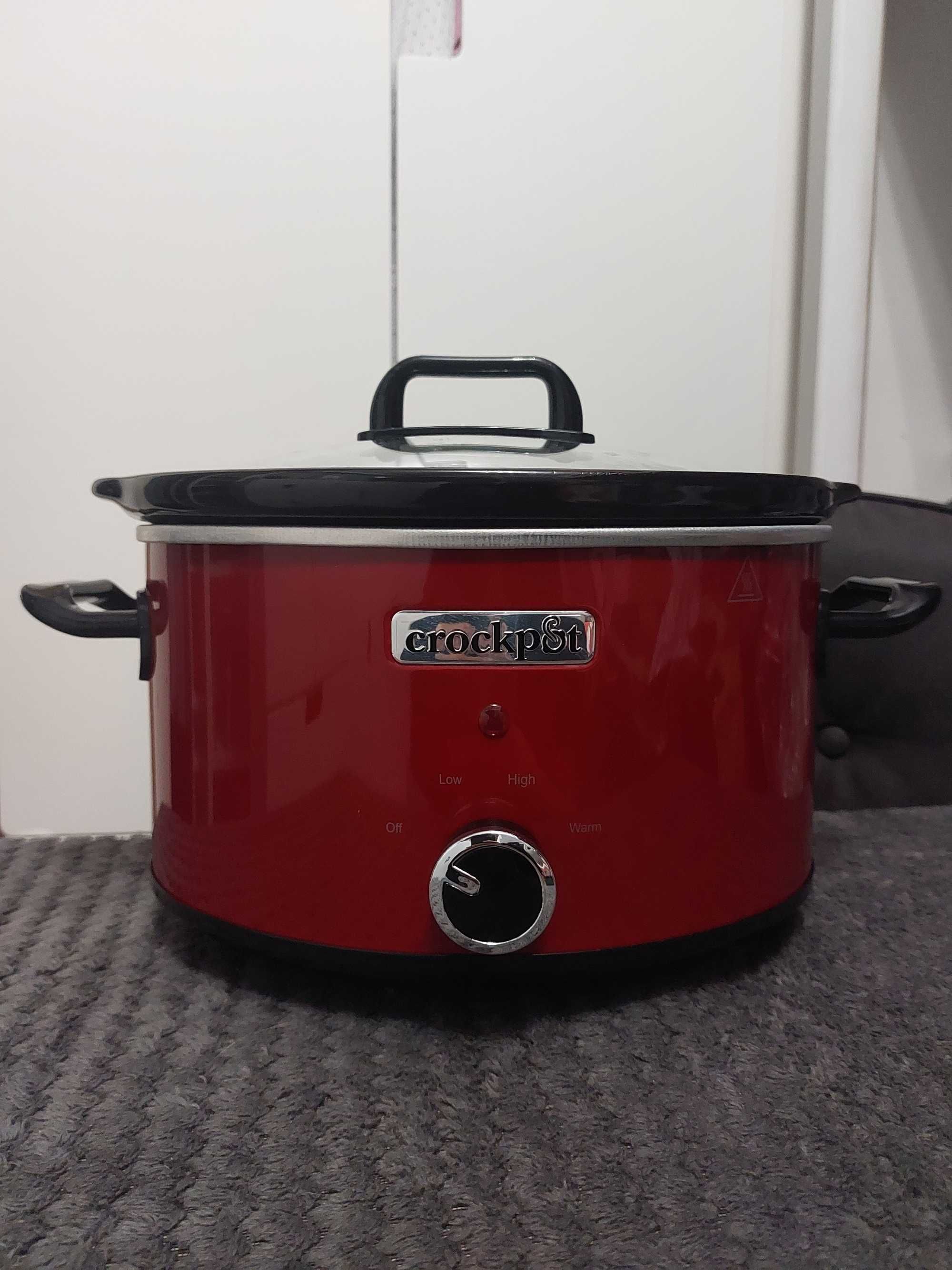 Wolnowar Crock-Pot