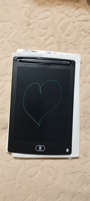 Планшет для малювання, дитячий