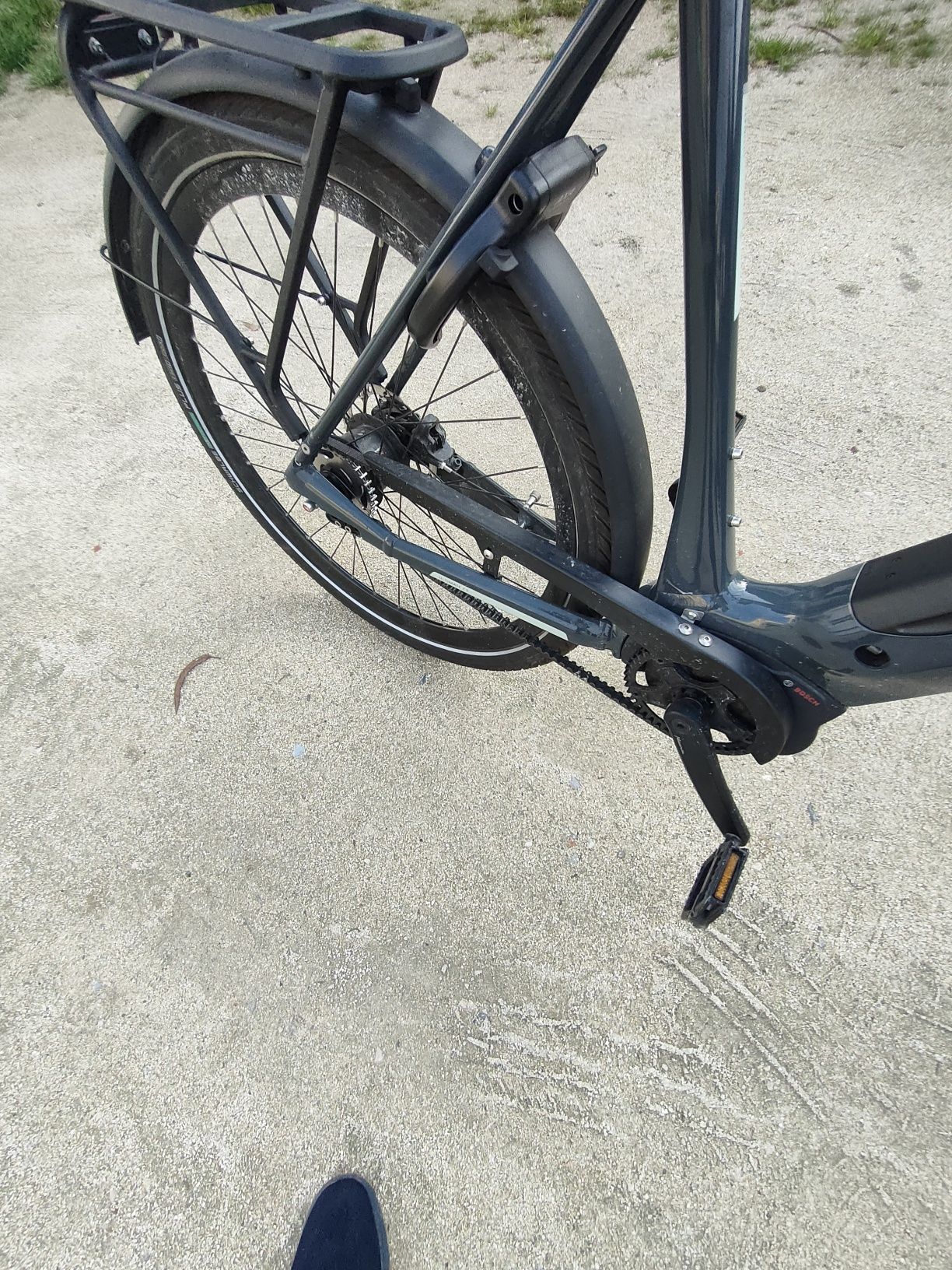 Bicicletas varias bicicleta gazela