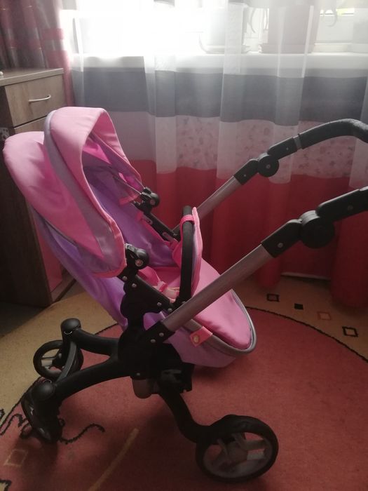 Коляска для кукол