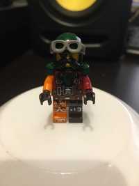 Figurka LEGO Ninjago Flintlocke njo197