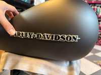 Emblemat znaczek Harley davidson nowy zbiornik