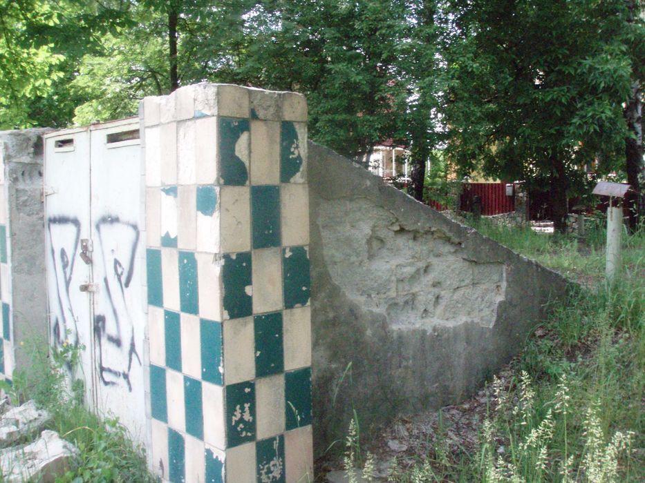 Оренда Укртелеком! 1726,5 м²; м. Звягель, вул. Василя Карпенка, 46а