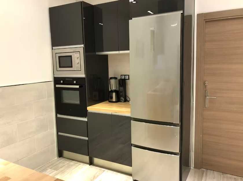 JACUZZI Apartament tylko dla Państwa w centrum