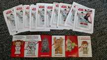 Starwars continente