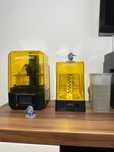 Anycubic Photon Mono M5S + Wash&Cure