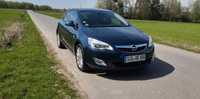 Opel Astra 1.4 TRUBO Benzyna * Z Niemiec * BOGATA! * SUPER STAN!