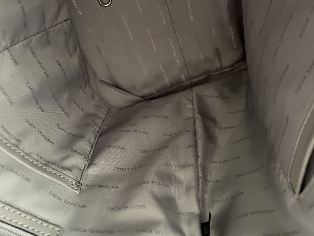 Michael Kors сумка оригінал Whitney Large Leather Tote Bag