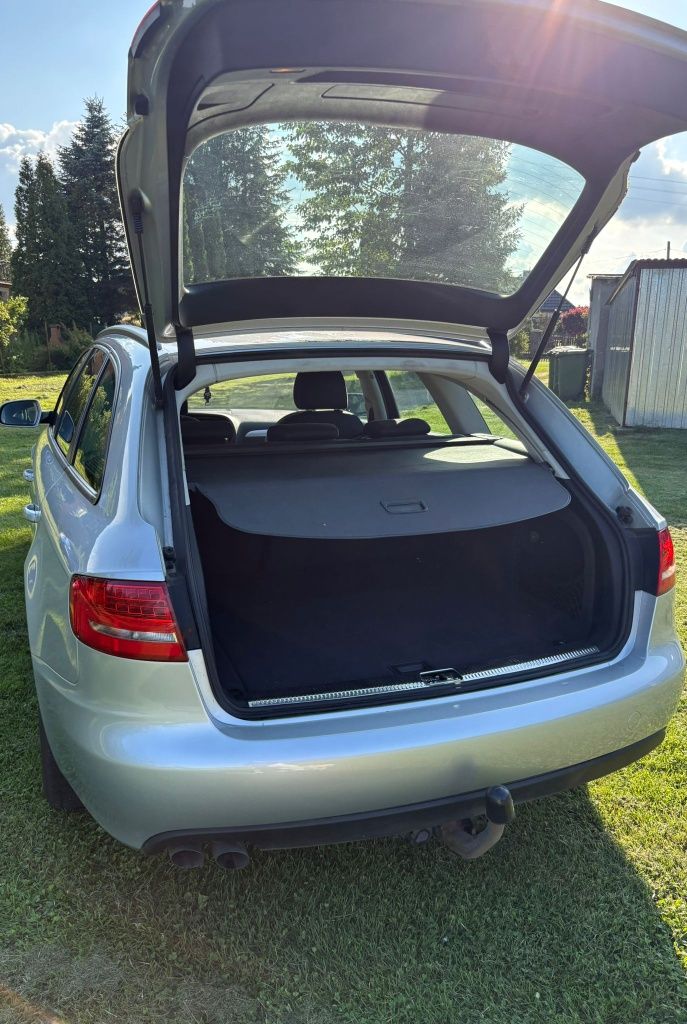 Audi a4 B8 avant