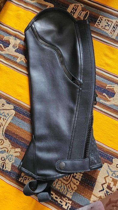 Czapsy silikonowe START roz. MXW