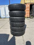 Opony Goodyear 225/75r16C Cargo Ultra Grip G124 118/116 BUS 6szt