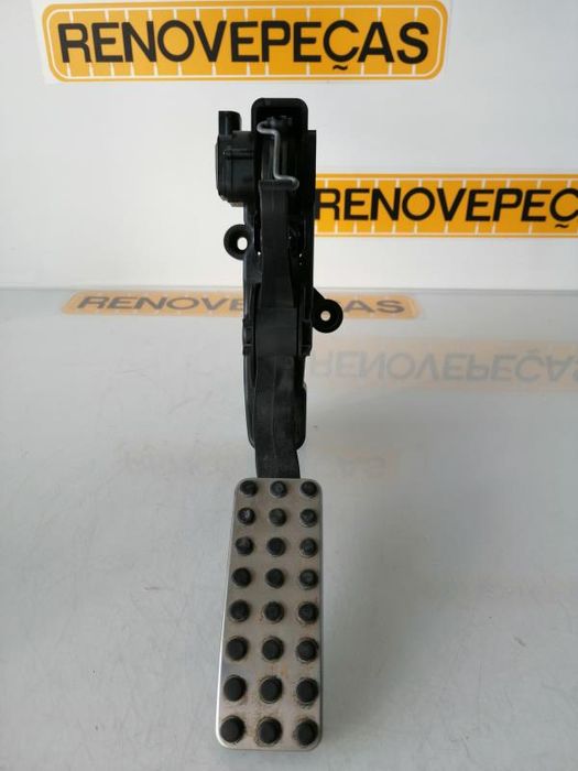 Pedal do acelerador MERCEDES-BENZ Classe A (W169)