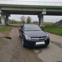 Opel Astra H 1.7 CDTI 2012
