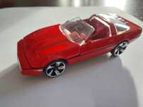 Chevrolet Corvett C4