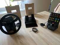 logitech saitek