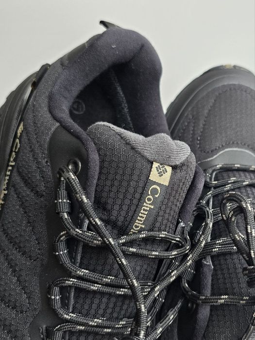 Чоловічі Зимові Кросівки Salomon Gore-Tex Termo Winter